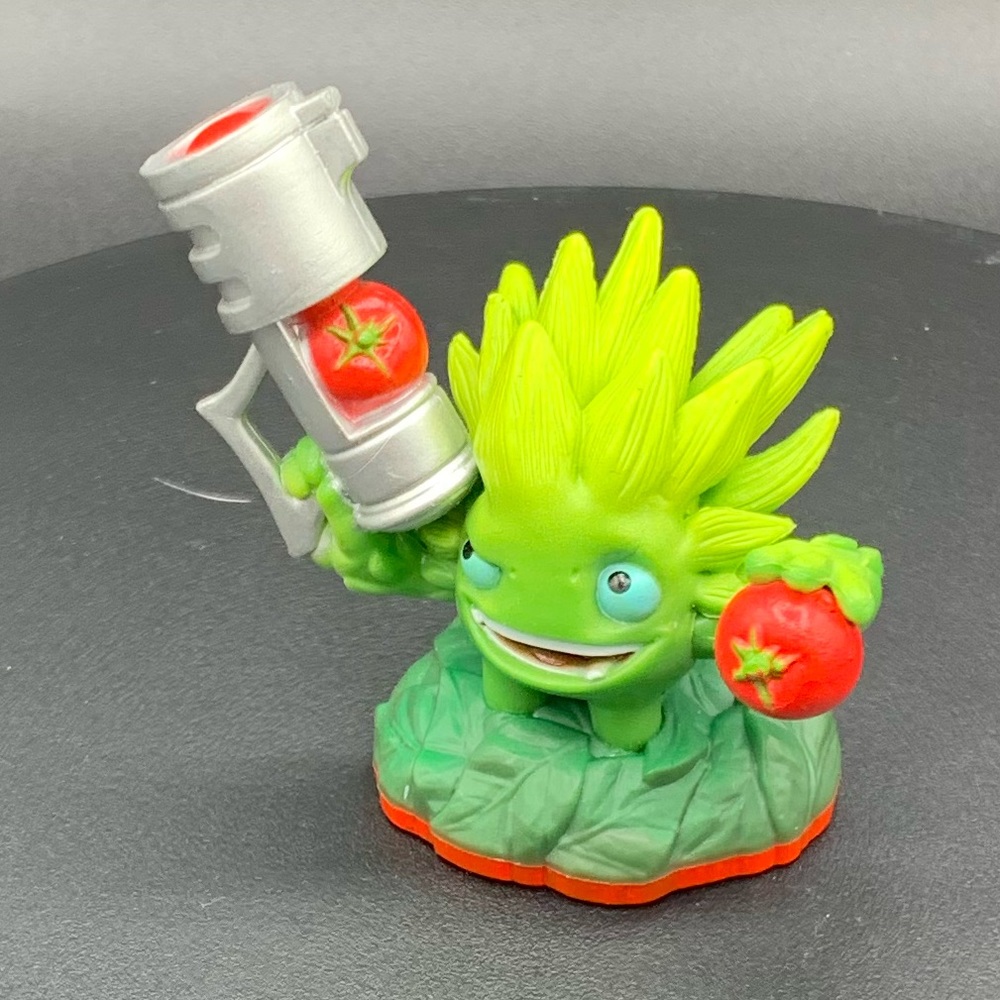 Skylander figurine